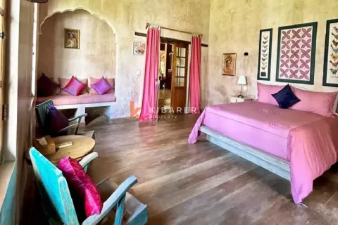 5 bedrooms Villa in Kerobokan, Badung, Indonesia No. 12298 10