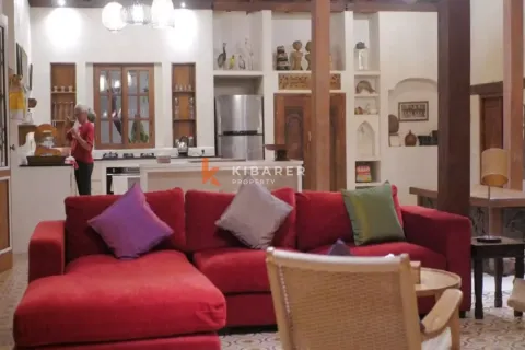 5 bedrooms Villa in Kerobokan, Badung, Indonesia No. 12298 15