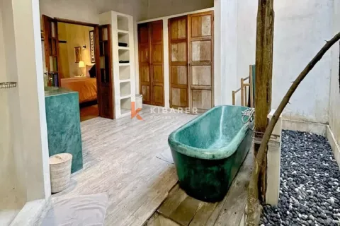 5 bedrooms Villa in Kerobokan, Badung, Indonesia No. 12298 17