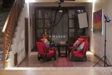 5 bedrooms Villa in Kerobokan, Badung, Indonesia No. 12298 19