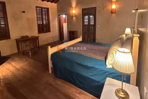 5 bedrooms Villa in Kerobokan, Badung, Indonesia No. 12298 13