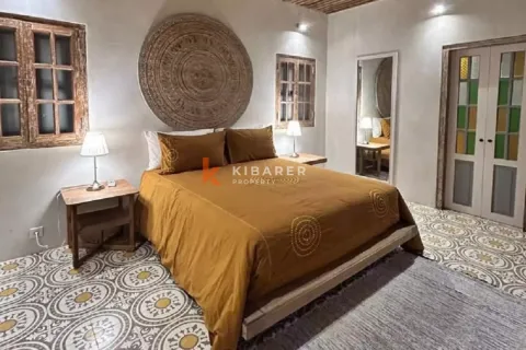5 bedrooms Villa in Kerobokan, Badung, Indonesia No. 12298 23