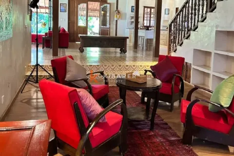 5 bedrooms Villa in Kerobokan, Badung, Indonesia No. 12298 6