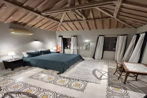 5 bedrooms Villa in Kerobokan, Badung, Indonesia No. 12298 28
