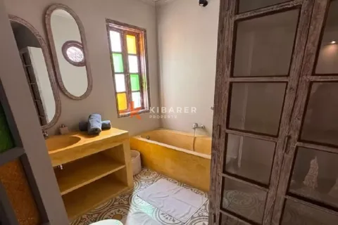 5 bedrooms Villa in Kerobokan, Badung, Indonesia No. 12298 30