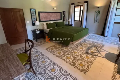 5 bedrooms Villa in Kerobokan, Badung, Indonesia No. 12298 14