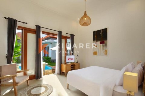 3 bedrooms Villa in Badung, Indonesia No. 12302 15