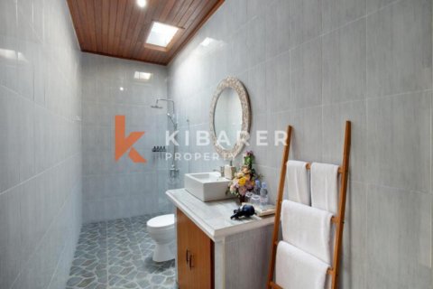 3 bedrooms Villa in Badung, Indonesia No. 12302 12