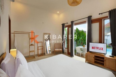 3 bedrooms Villa in Badung, Indonesia No. 12302 10