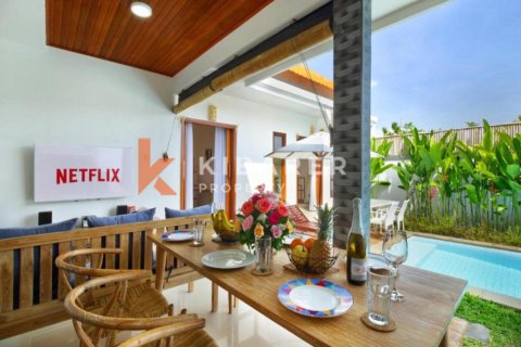 3 bedrooms Villa in Badung, Indonesia No. 12302 5