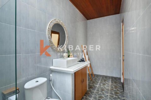 3 bedrooms Villa in Badung, Indonesia No. 12302 14