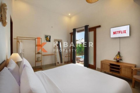 3 bedrooms Villa in Badung, Indonesia No. 12302 18