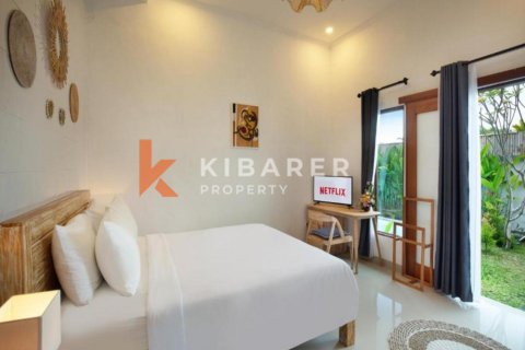 3 bedrooms Villa in Badung, Indonesia No. 12302 17