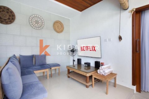 3 bedrooms Villa in Badung, Indonesia No. 12302 6