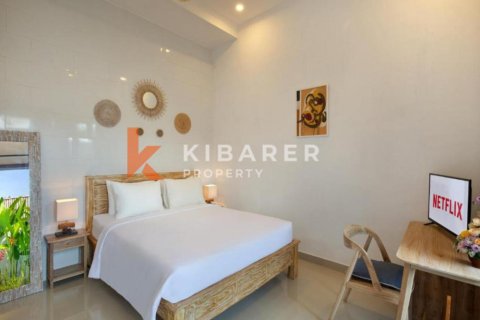 3 bedrooms Villa in Badung, Indonesia No. 12302 11