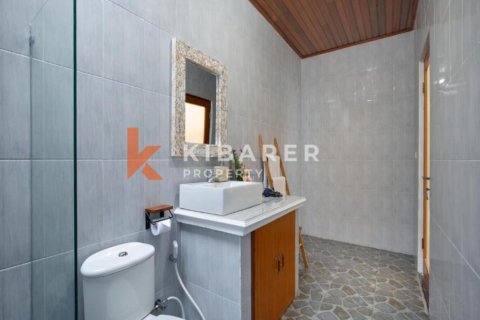3 bedrooms Villa in Badung, Indonesia No. 12302 9