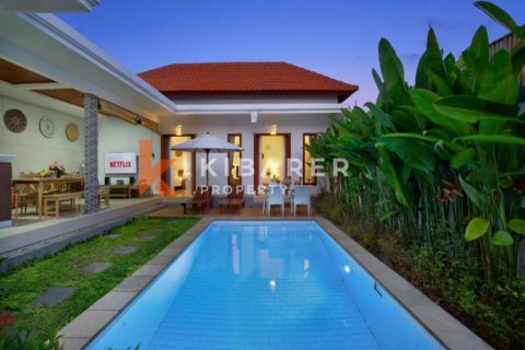3 bedrooms Villa in Badung, Indonesia No. 12302 3