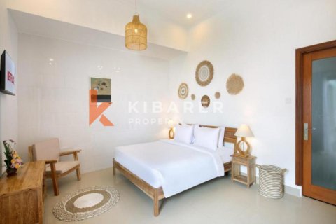 3 bedrooms Villa in Badung, Indonesia No. 12302 8