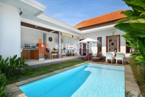 3 bedrooms Villa in Badung, Indonesia No. 12302 2