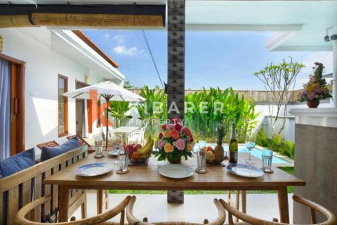 3 bedrooms Villa in Badung, Indonesia No. 12302 4