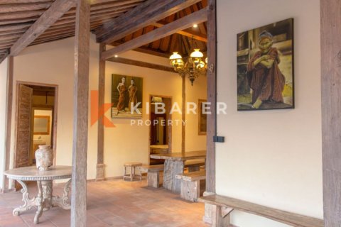 3 bedrooms Villa in Kediri, Indonesia No. 12301 4