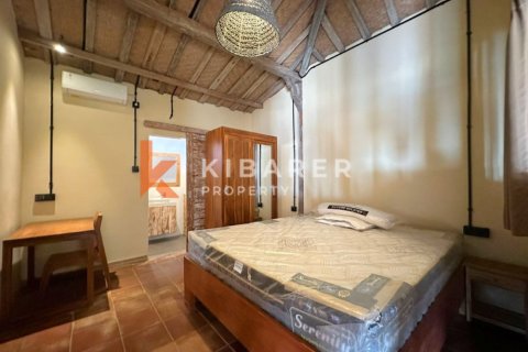 3 bedrooms Villa in Kediri, Indonesia No. 12301 21