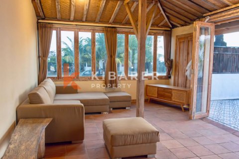 3 bedrooms Villa in Kediri, Indonesia No. 12301 3