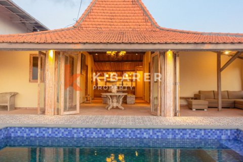 3 bedrooms Villa in Kediri, Indonesia No. 12301 2