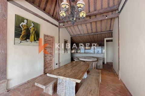 3 bedrooms Villa in Kediri, Indonesia No. 12301 5