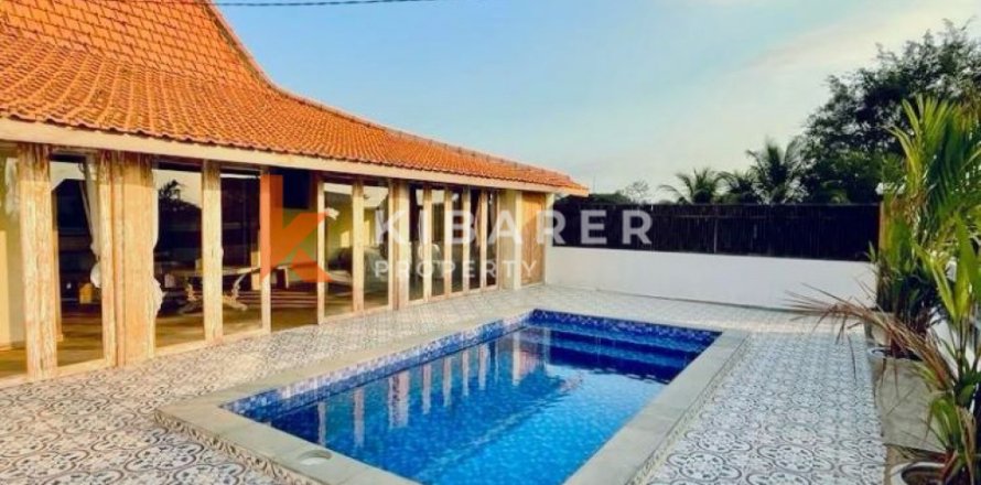 3 bedrooms Villa in Kediri, Indonesia No. 12301