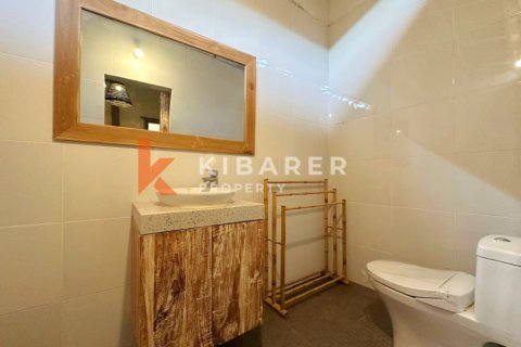 3 bedrooms Villa in Kediri, Indonesia No. 12301 28