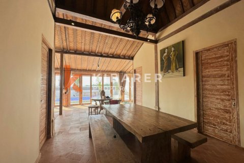 3 bedrooms Villa in Kediri, Indonesia No. 12301 11