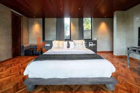 5 bedrooms Villa in Tibubeneng, Badung, Indonesia No. 12300 15