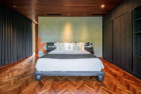 5 bedrooms Villa in Tibubeneng, Badung, Indonesia No. 12300 20
