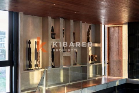 5 bedrooms Villa in Tibubeneng, Badung, Indonesia No. 12300 12