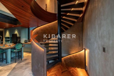 5 bedrooms Villa in Tibubeneng, Badung, Indonesia No. 12300 8