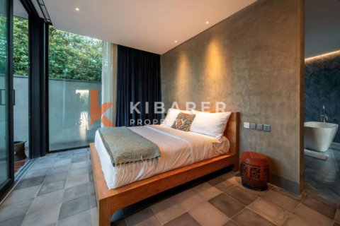 5 bedrooms Villa in Tibubeneng, Badung, Indonesia No. 12300 25