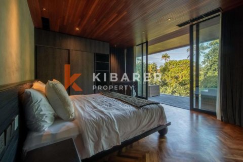 5 bedrooms Villa in Tibubeneng, Badung, Indonesia No. 12300 21