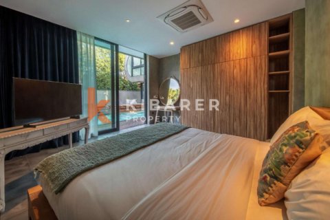 5 bedrooms Villa in Tibubeneng, Badung, Indonesia No. 12300 29