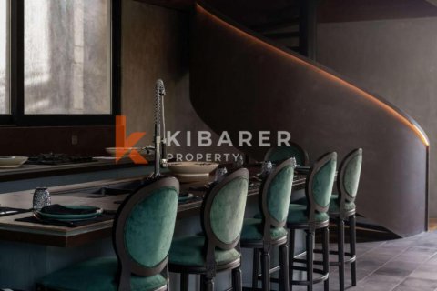 5 bedrooms Villa in Tibubeneng, Badung, Indonesia No. 12300 14