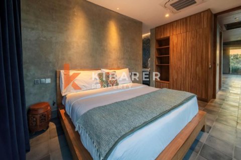 5 bedrooms Villa in Tibubeneng, Badung, Indonesia No. 12300 26