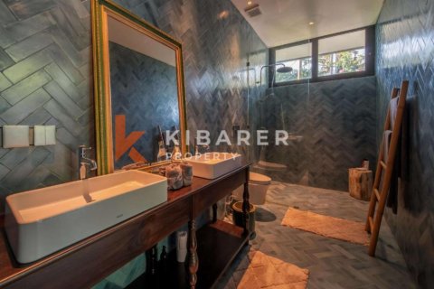 5 bedrooms Villa in Tibubeneng, Badung, Indonesia No. 12300 24