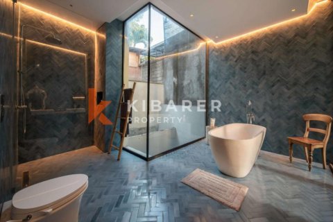 5 bedrooms Villa in Tibubeneng, Badung, Indonesia No. 12300 28