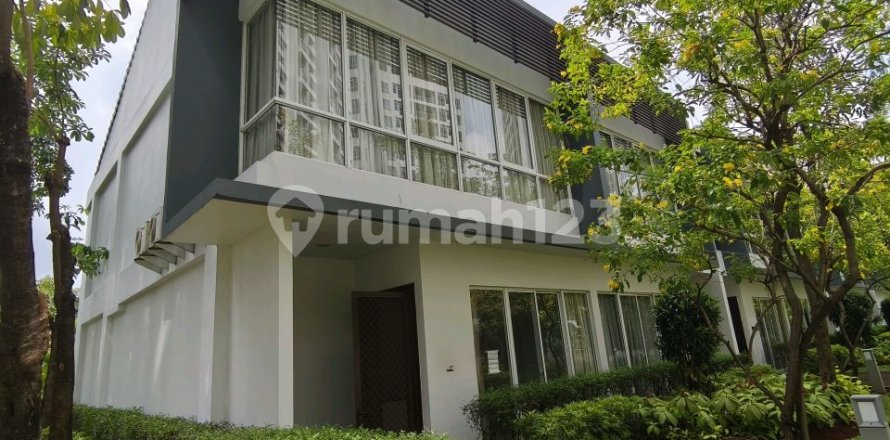 4 bedrooms House in Kembangan, Jakarta, No. 6501