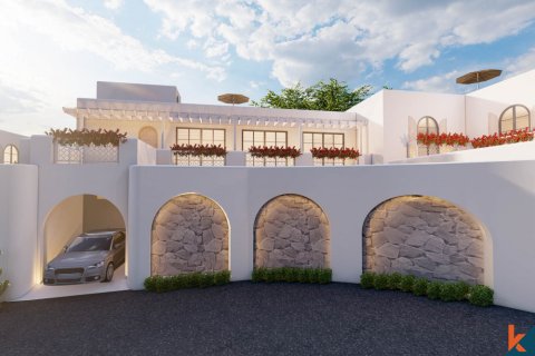 3 bedrooms Villa in Pererenan, Mengwi, Badung, Indonesia No. 10804 15