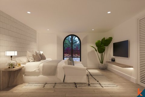3 bedrooms Villa in Pererenan, Mengwi, Badung, Indonesia No. 10804 12