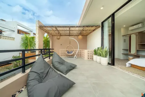 2 bedrooms Villa in Tumbak Bayuh, Mengwi, Badung, Indonesia No. 10800 4