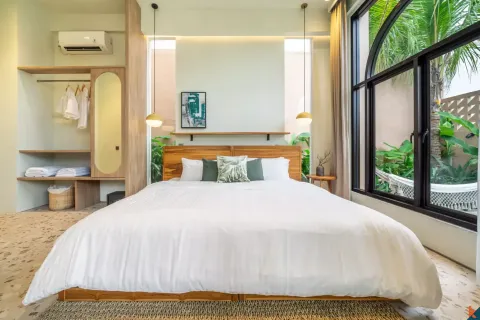 2 bedrooms Villa in Tumbak Bayuh, Mengwi, Badung, Indonesia No. 10800 6