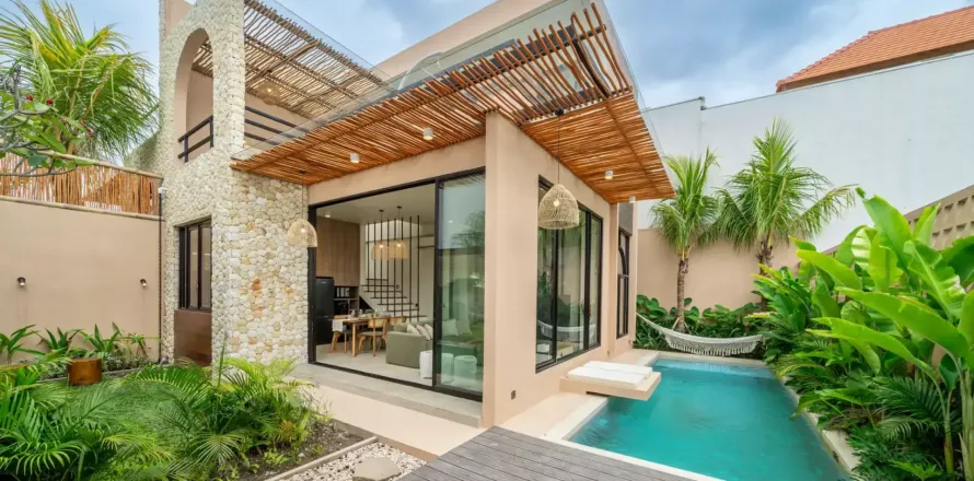 2 bedrooms Villa in Tumbak Bayuh, Mengwi, Badung, Indonesia No. 10800