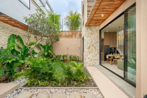 2 bedrooms Villa in Tumbak Bayuh, Mengwi, Badung, Indonesia No. 10800 2